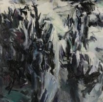 Army Truck by Tran Gordley